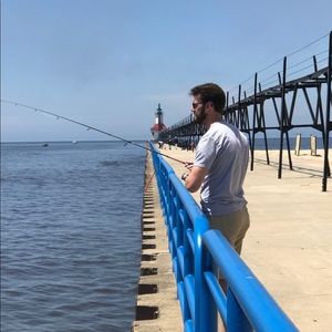 Meet your Posher, Cole